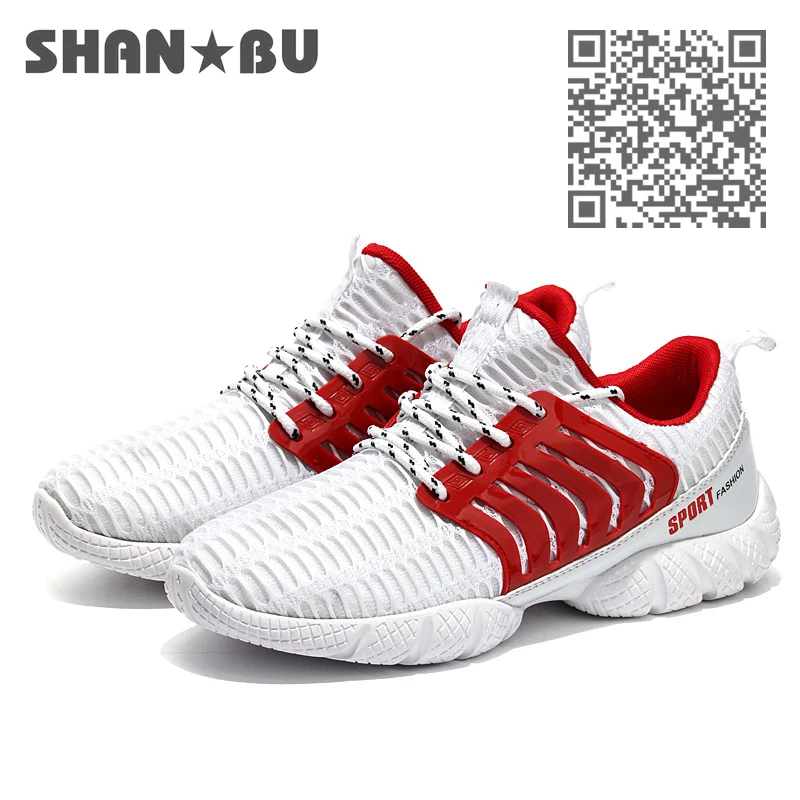 Мужская Обувь Унисекс Couplshoes Летом Повседневная Тапки Спорт Бег Легкий