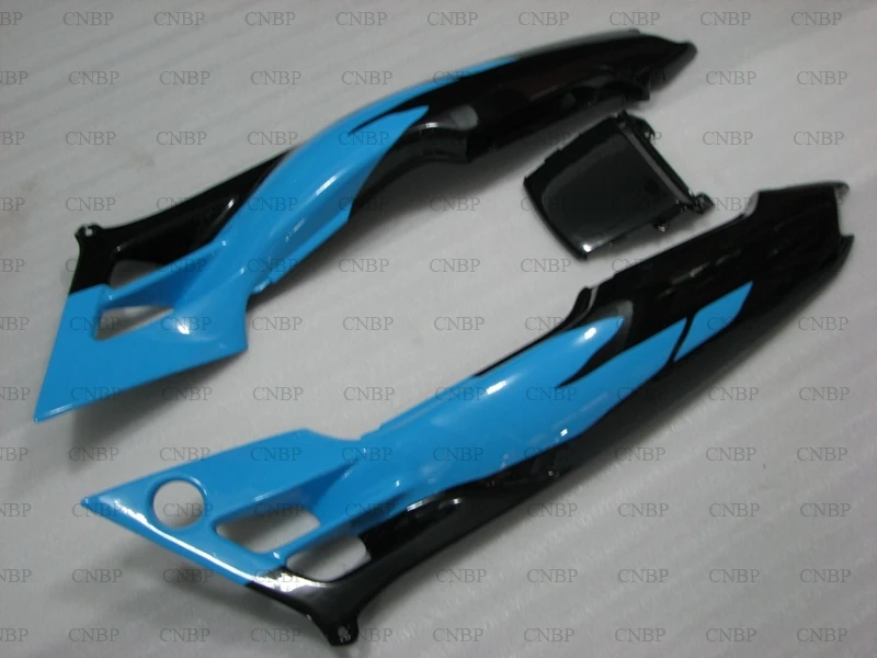 CBR600F2 1992 Plastic Fairings for Honda Cbr600 1991 - 1994 f2 light Blue Black White | Автомобили и мотоциклы