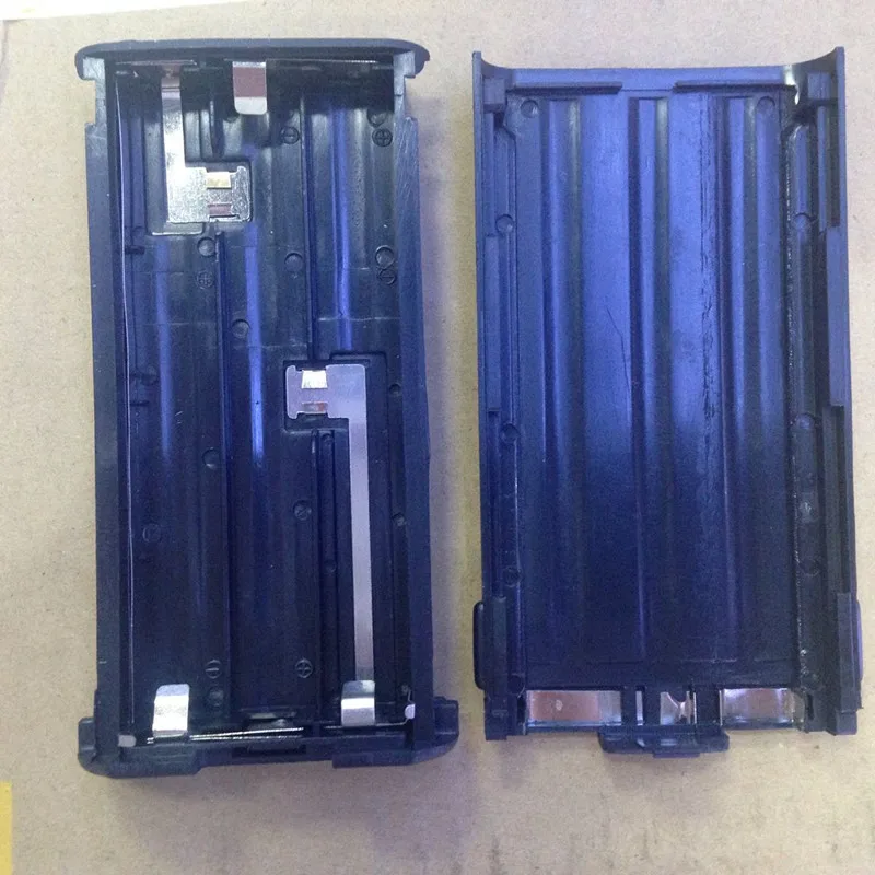 Чехол для аккумулятора honghuismart 6xAA Kenwood TK3107 TK2107 TK378 TK278 TK378G TK278G и т. д.|walkie talkie|talkie
