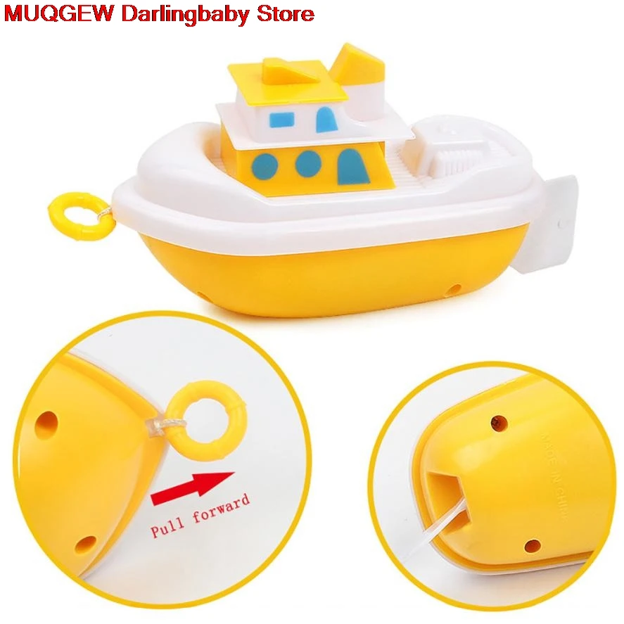 Купальный Игрушечные лошадки стирка играть мультфильм тянуть образования