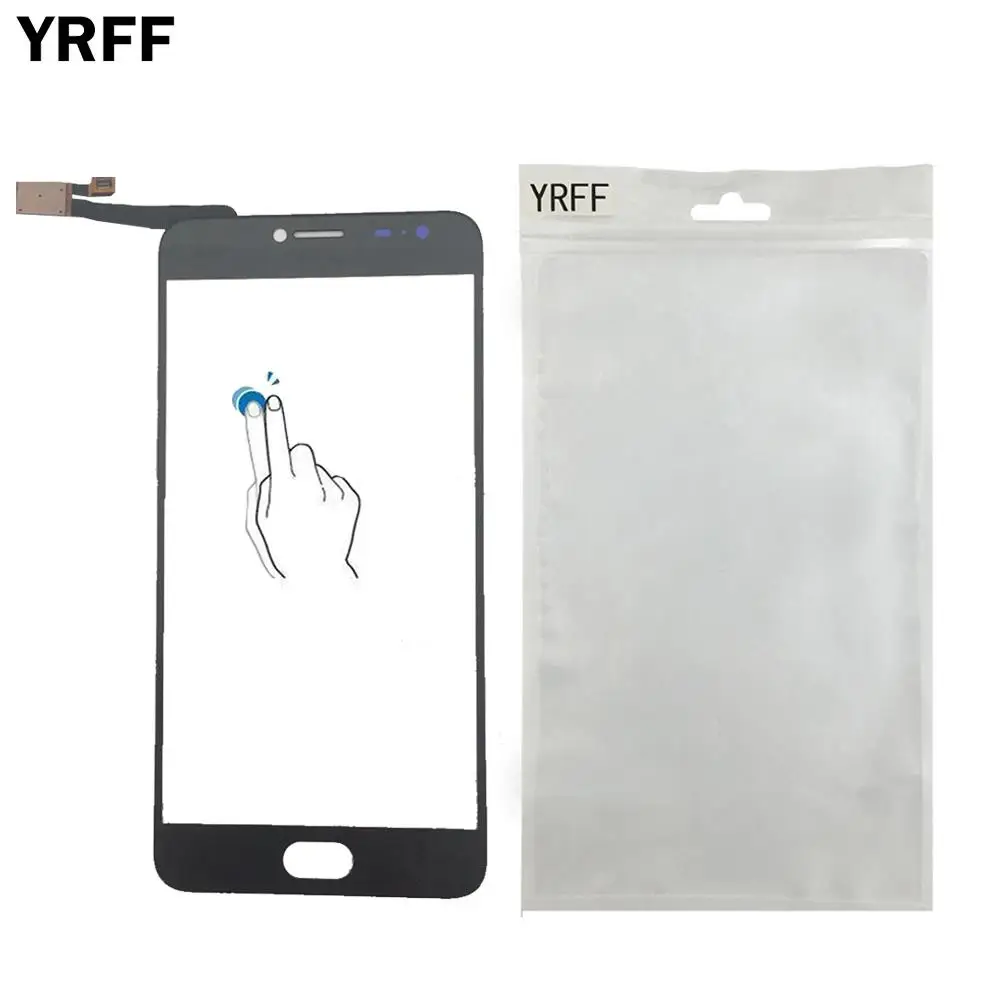 

Touch Digitizer Panel For UMi Z Touch Screen Front Glass For UMI Z Touchscreen Touch Panel Sensor Digitizer Tools Lens Sensor