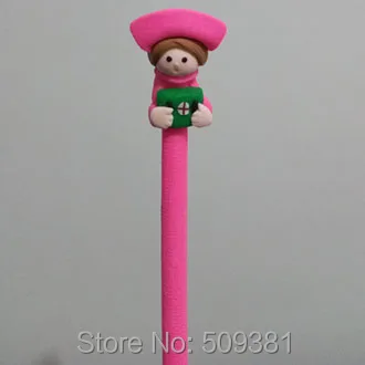 1 шт./лот бесплатная доставка оптовая продажа акция новинка полимерная глиняная