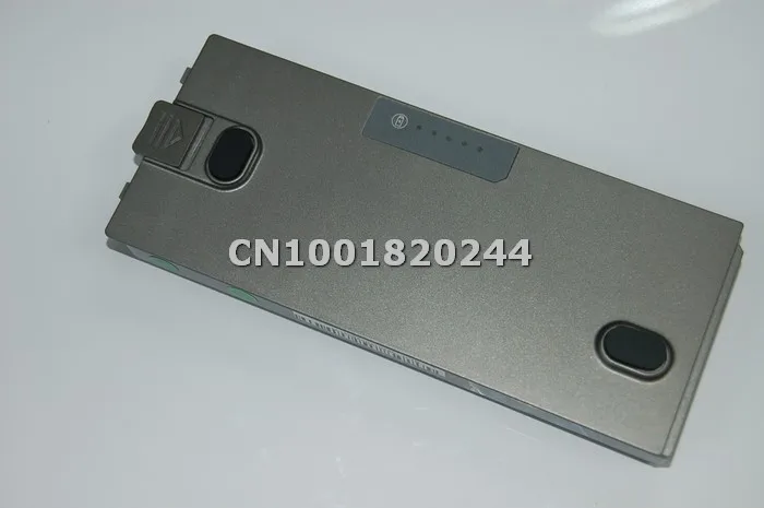 Apexway Аккумулятор для ноутбука Dell Latitude D810 Precision M70 310 5351 312 0279 C5331 C5340 D5505 D5540 F5608 G5226