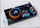 Готовый классический усилитель Gaincard LM1875 AMP 30WX2 HiFi стерео усилитель мощности