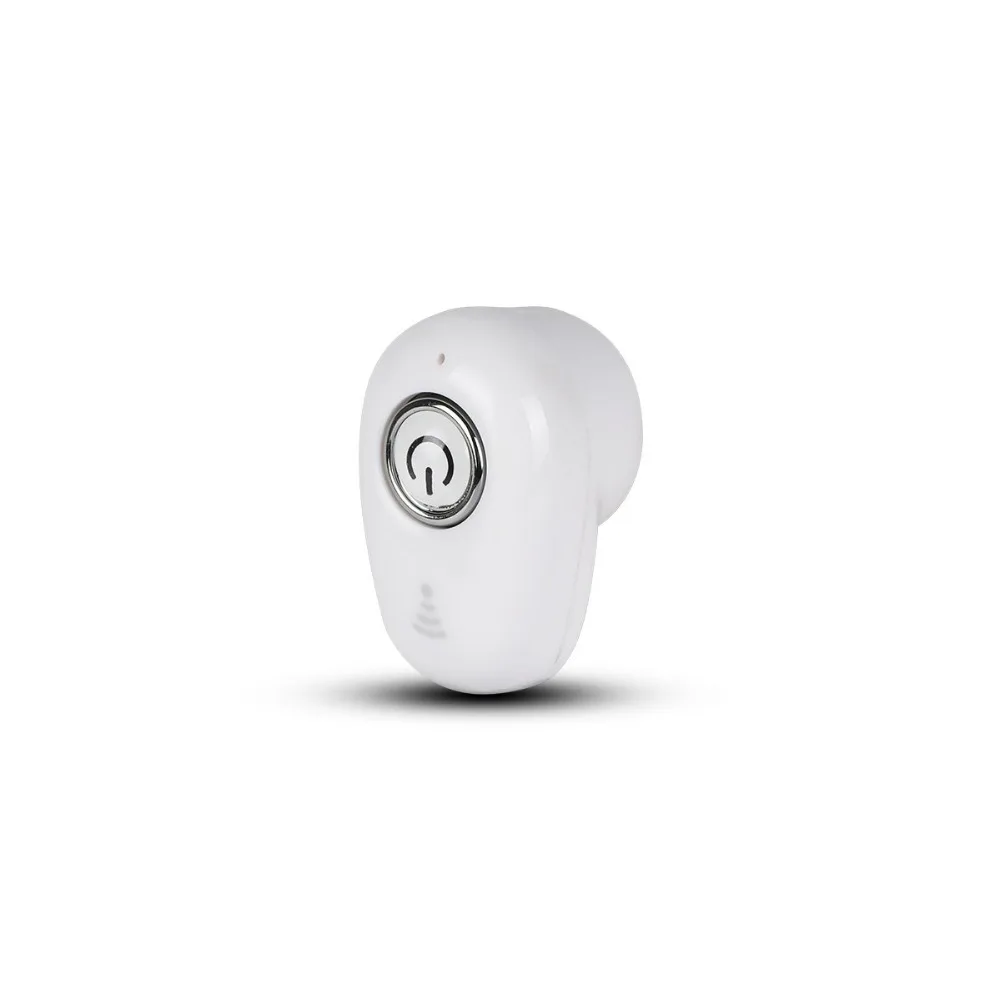 KOYOT новые мини беспроводные bluetooth 4,1 наушники гарнитура спортивные наушники с микрофоном микро телефон для iOS/Android смартфонов