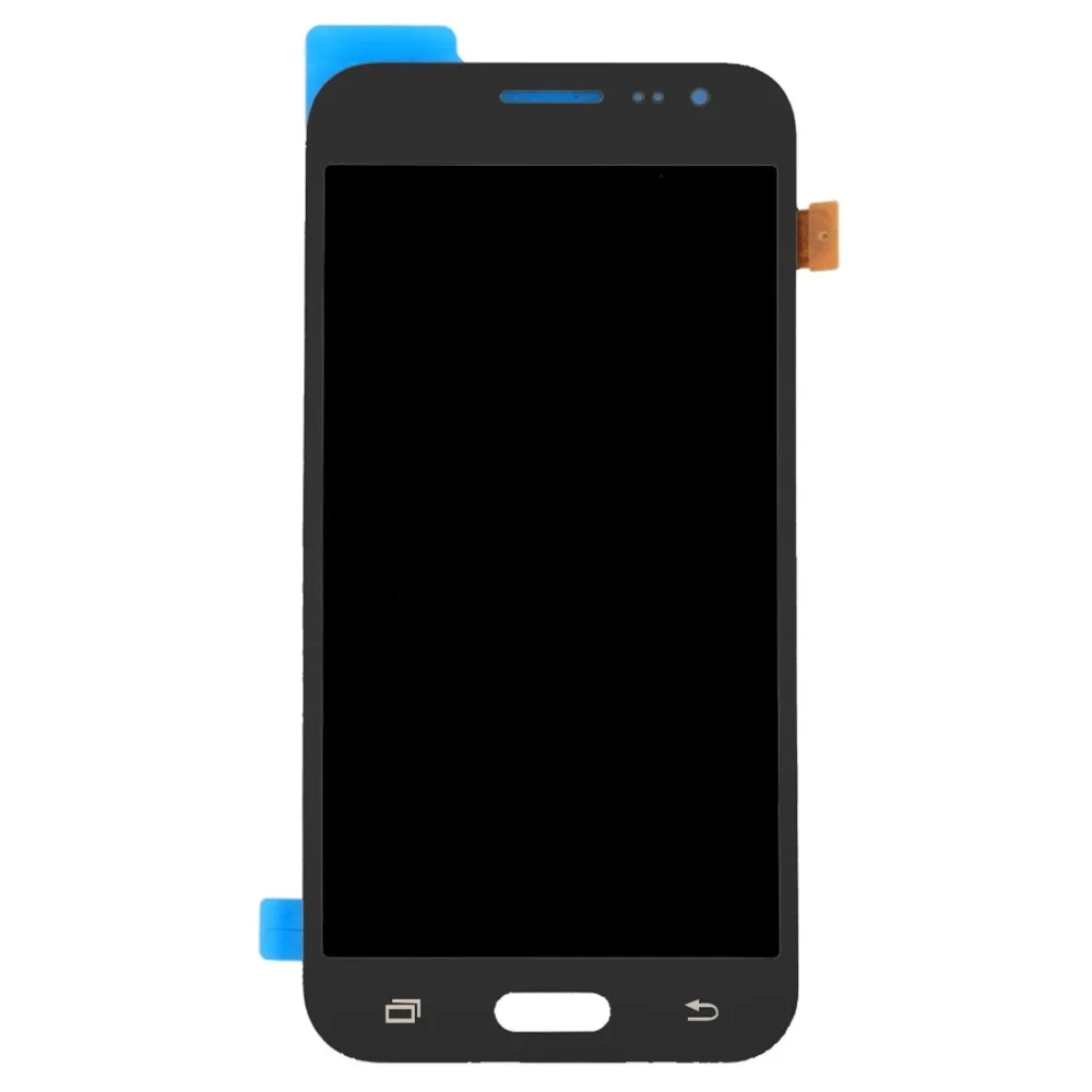 Новый оригинальный ЖК-дисплей + сенсорная панель для ремонта Galaxy J2 замена