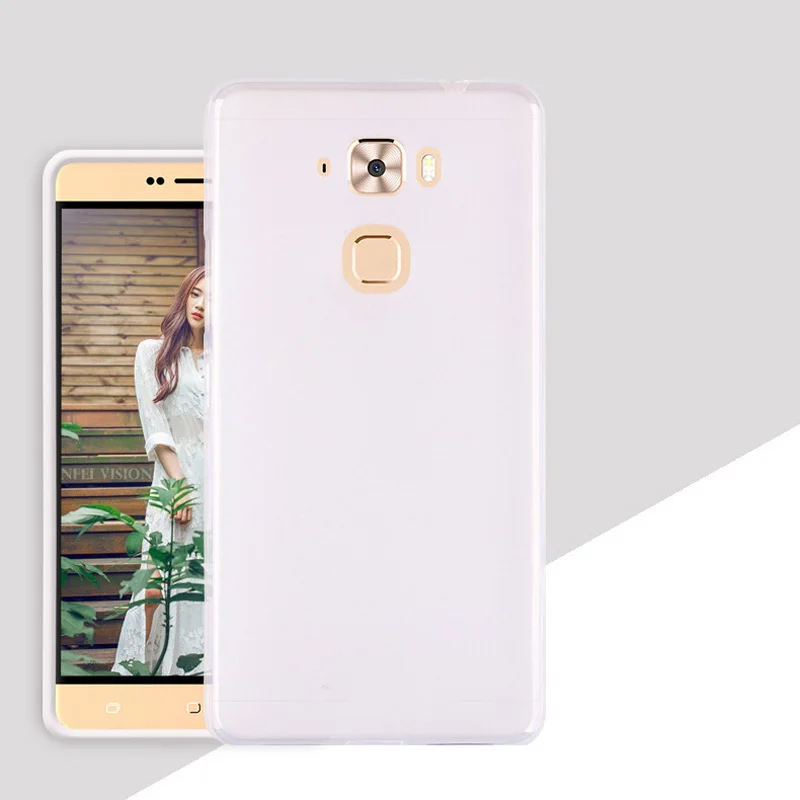 Dower me Защитный Мягкий ТПУ чехол для смартфона Hisense E76 | Мобильные телефоны и