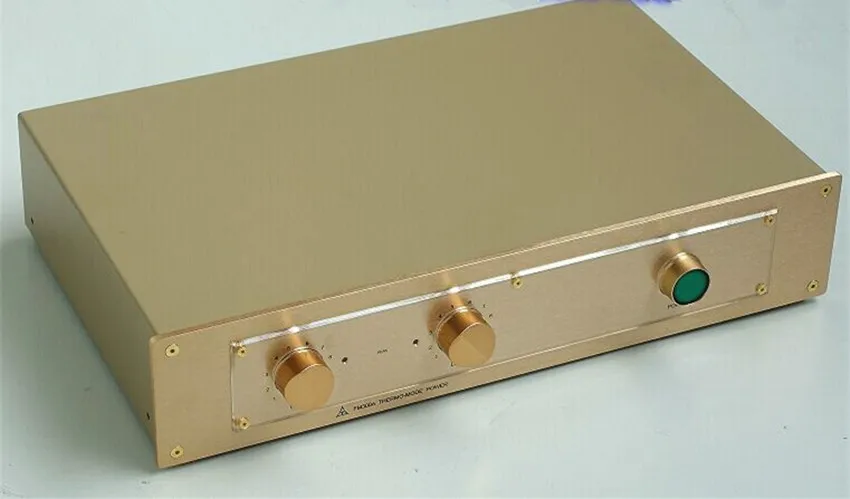 Фото Классический усилитель FM-акустики FM300A, классический усилитель, копированный/клон с чистым звуком, 99.9% №3