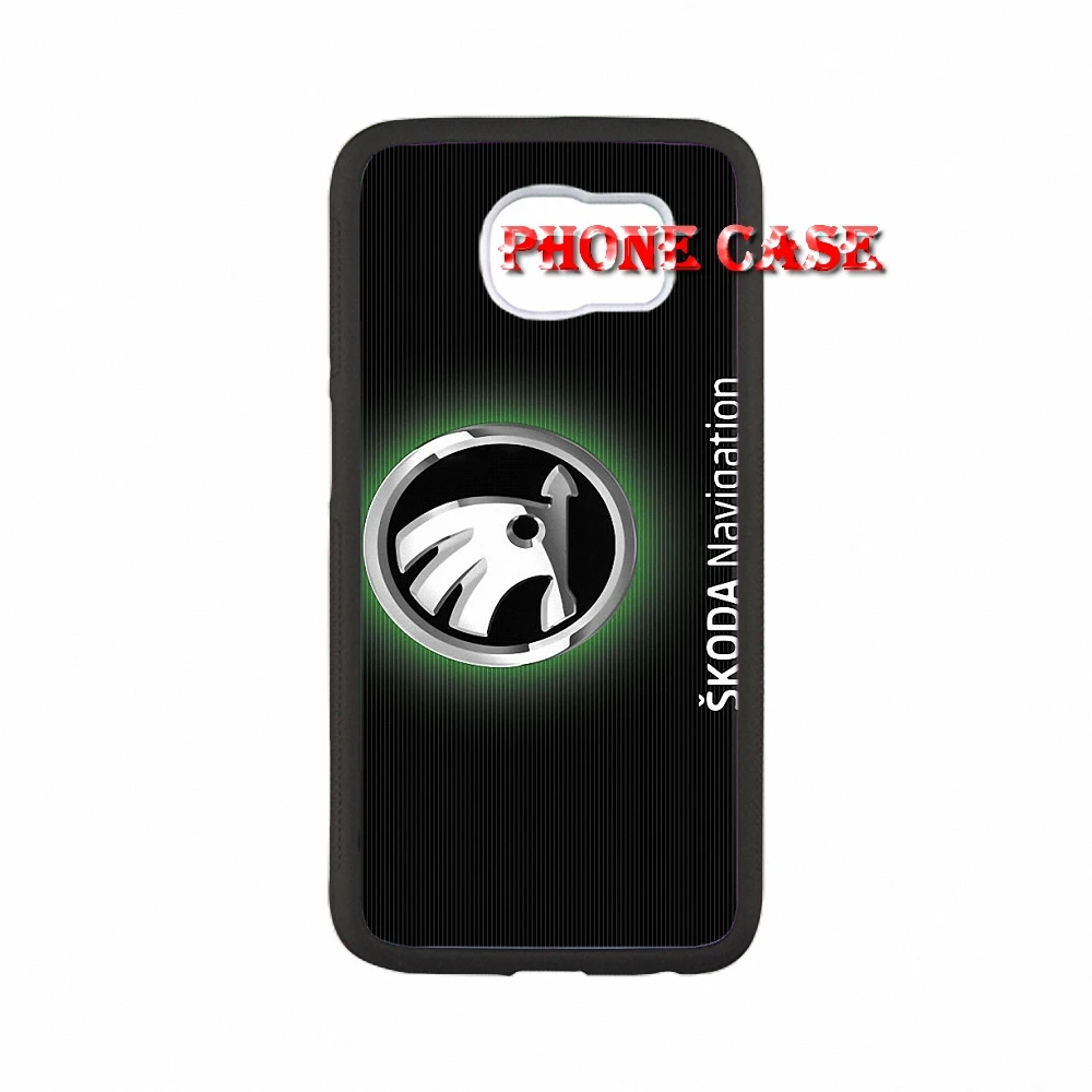 Лучшие Случаи Skoda Логотип Для LG G2 G3 G4 HTC One M7 M8 iPod Touch 4 5 iPhone SE 4S 5C 5S 6 S Plu |
