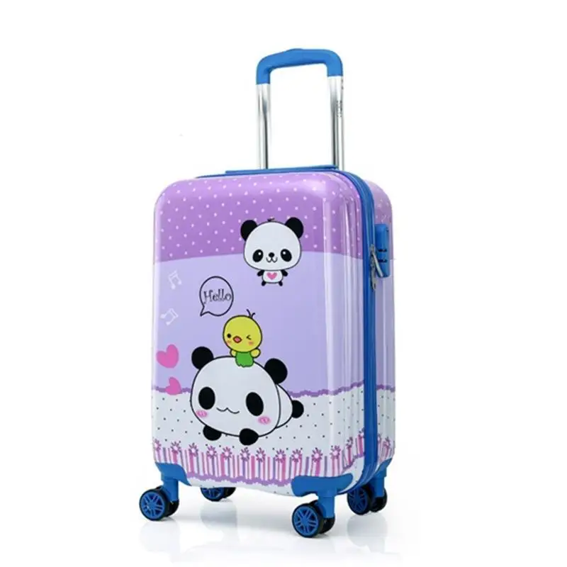 18&quot19&quot20&quotinch student children wheels trip malas de viagem com rodinhas trolley valiz maletas koffer suitcase rolling luggage |