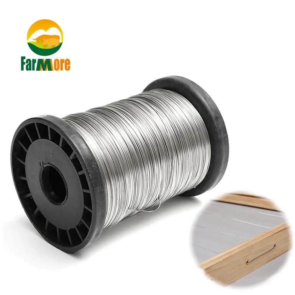 Пчелиный улей проволока сотовая основа из нержавеющей стали пчелиные и