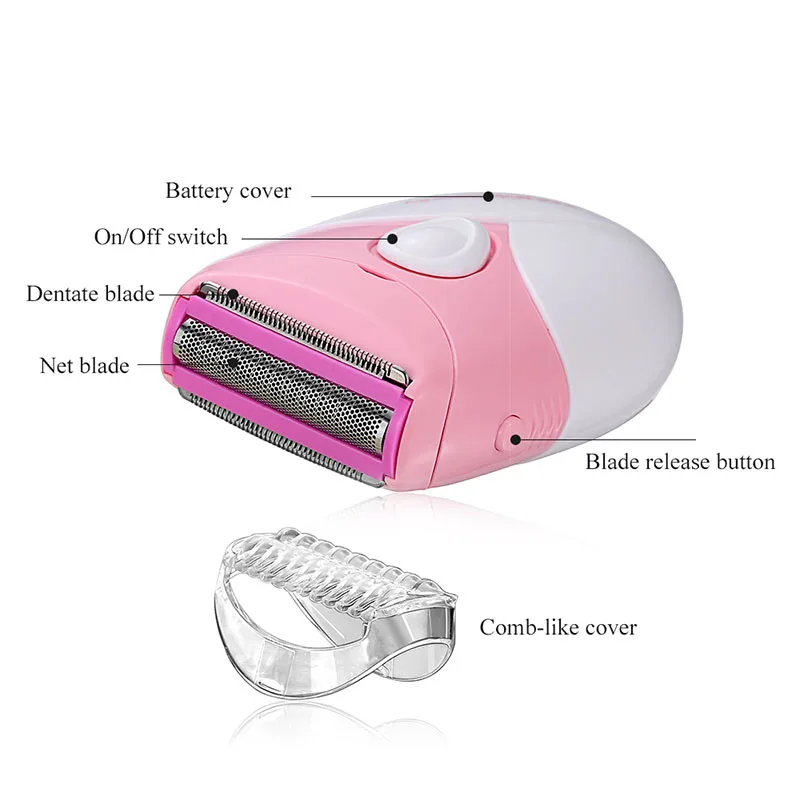TOUCHBeauty Электробритва TB 1459|hair blade|blade bladeblade shaver |