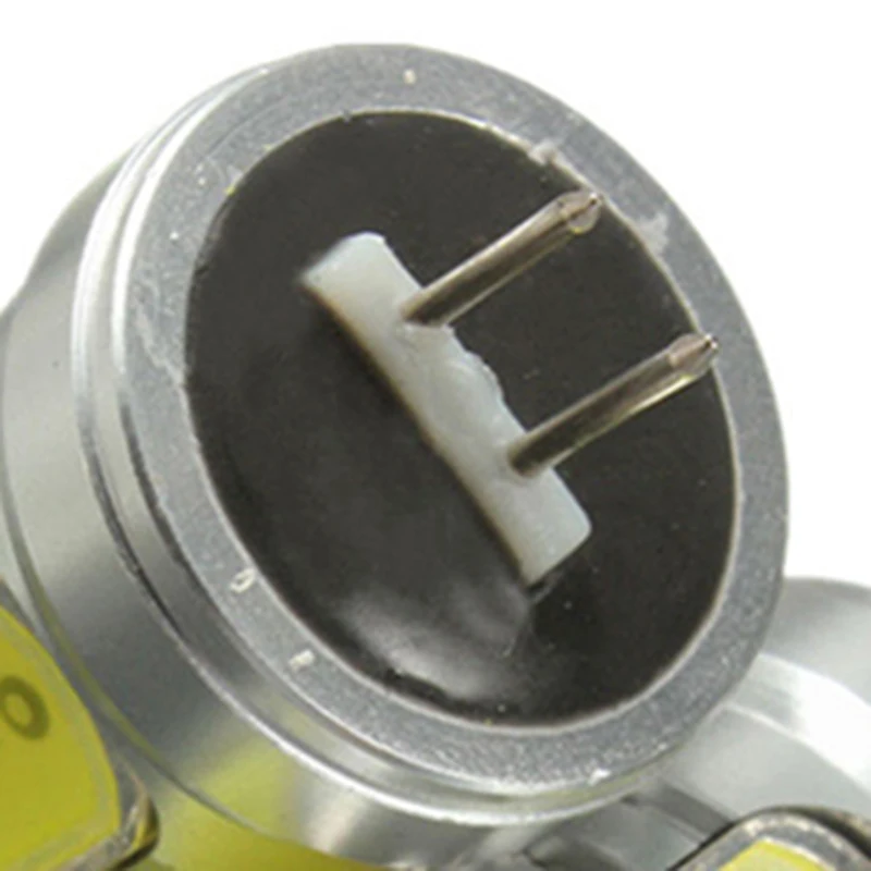 JX-LCLYL 2 шт. HP24W G4 Canbus светодиодный светильник DRL для CIT-ROEN C5 PEU-GEOT 3008 5008 белый |