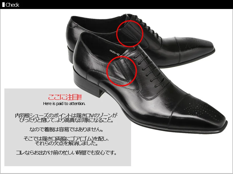 

Leather Top Layer Leather Business Dress Men's Pointed Shoes Wedding Shoes Korean Version of the British Casual Shoes Men's