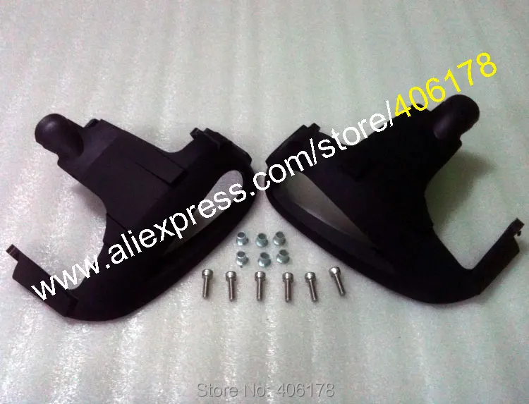 Распродажа старое защитное покрытие двигателя мотоцикла для BMW RT1150 R1100R R1100S R1100RS