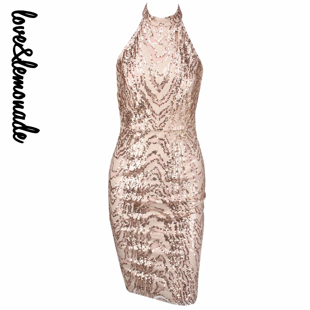 Love & лимонад животных текстуры пайетки Halo платье ТБ 10080|bodycon dress|dress bodycontb dress |