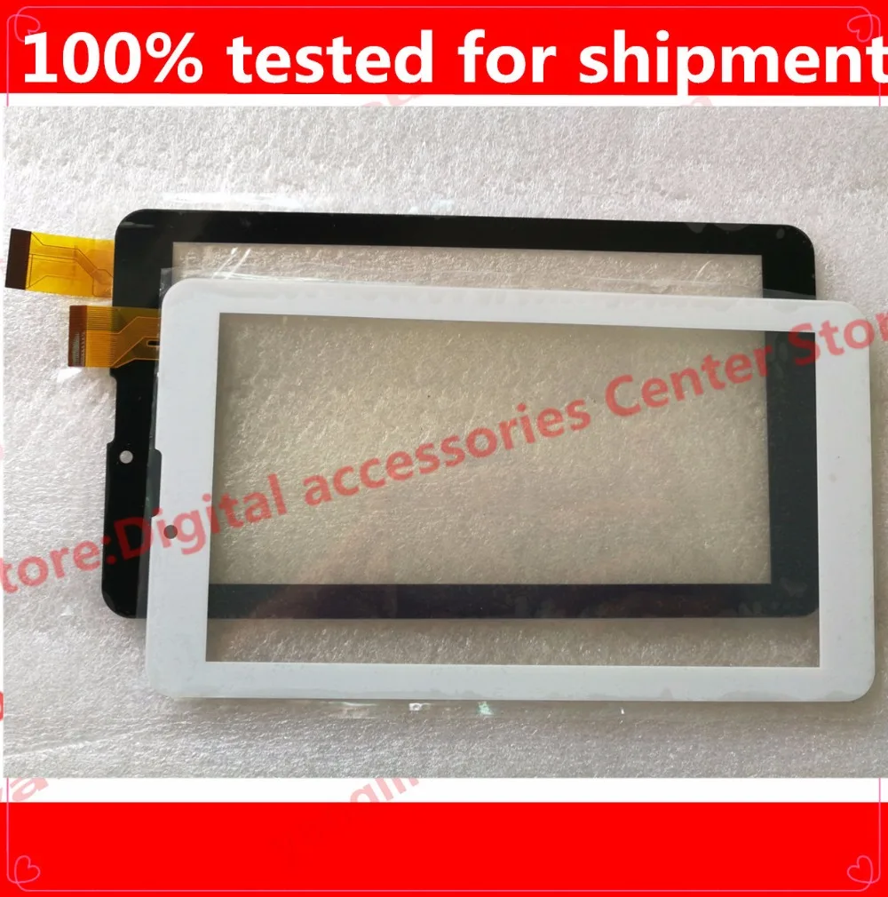 

HZ 7inch 30pin AL0203B 01 AL0252B 01 30 Pin MF0701683001A Digital FPC-Y83509 V02 LCD Panel Display Screen