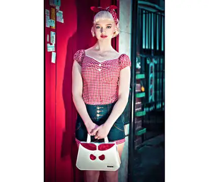 Женский винтажный Топ в стиле 50 х годов с открытыми плечами|crop top|off shouldershoulder off |