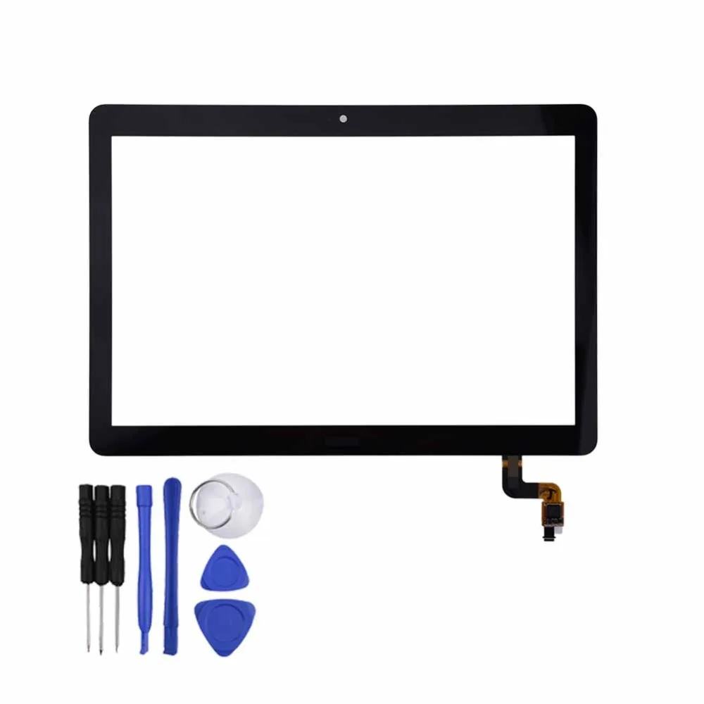 Для Huawei MediaPad T3 10 AGS-L09 планшетов ПК дигитайзер емкостный сенсорный экран панель