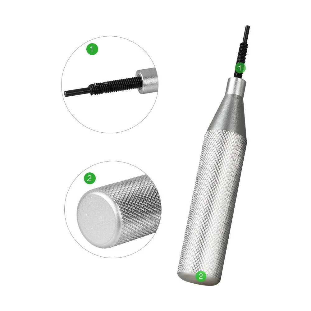 Steel For KTAG Cover Car Computer Silver ECU Open Tool Useful KESS PC Version Remove Durable Diagnostic Instrument Portable | Автомобили и