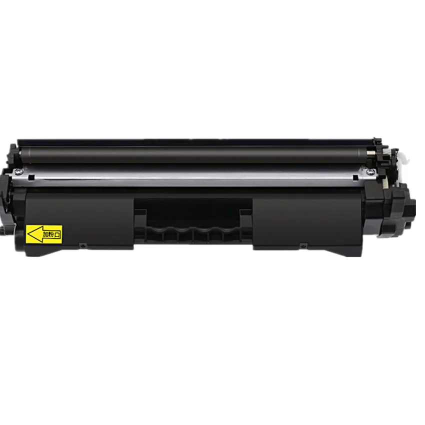 Картридж с тонером BLOOM CF217A CF217 217 217A для HP LaserJet Pro M102a M102W MFP M130a M130fn 130fn M102 M130 без