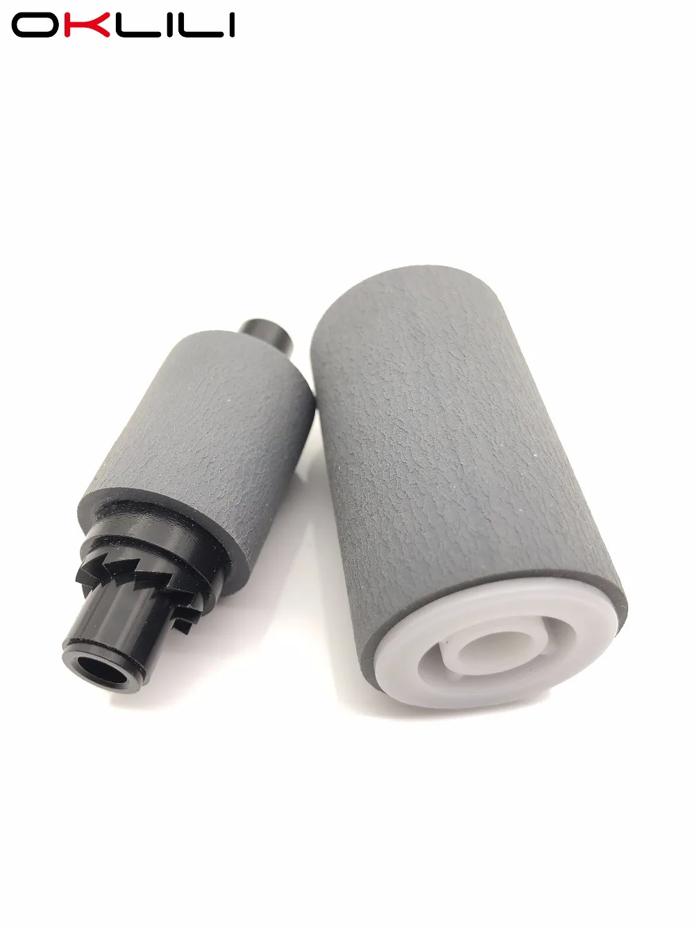 Комплект из 2 элементов X Япония JB75-00299A JB75-00300A подающего ролика АПД ролик для Samsung