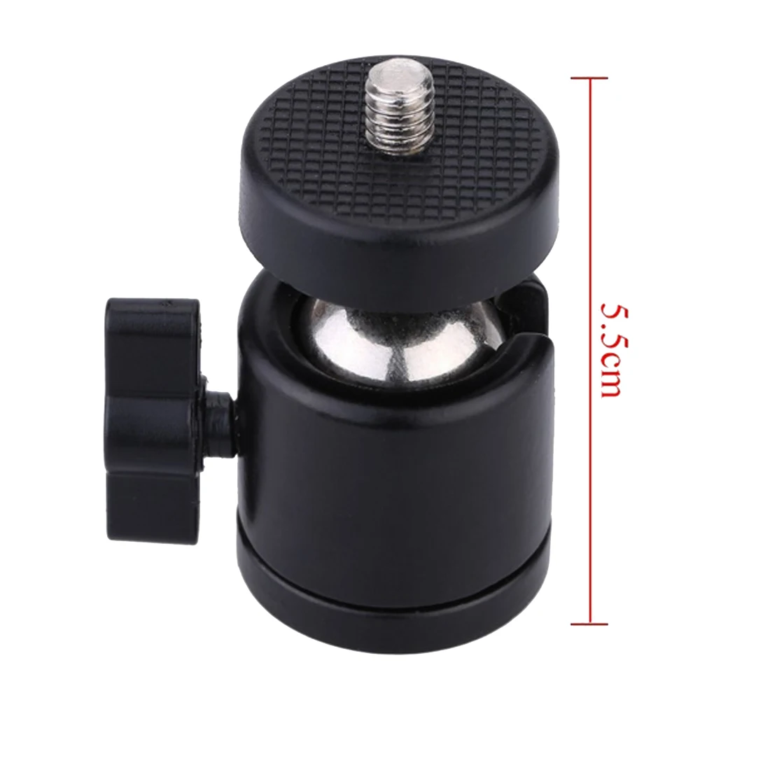 Centechia для штатива с шаровой головкой цифровой зеркальной фотокамеры видеокамеры