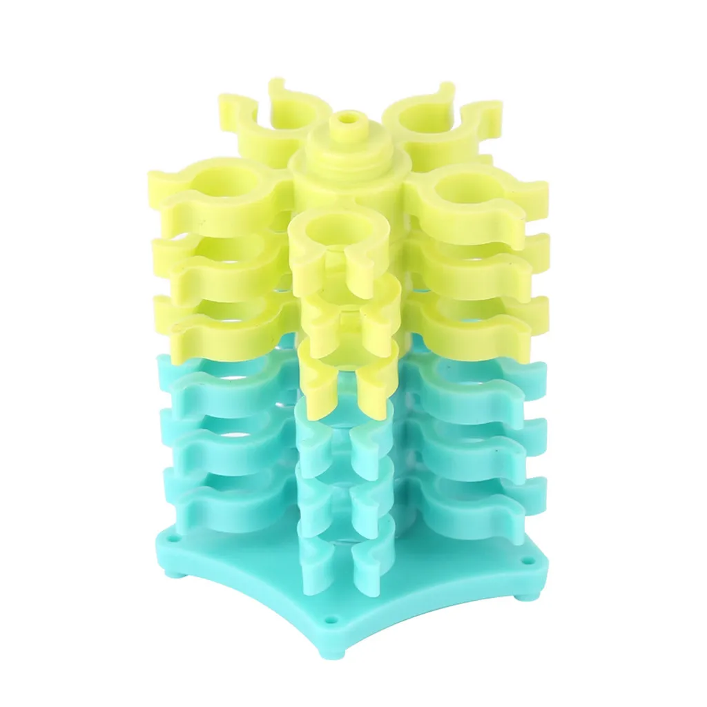 Вязание иглы швейная катушка с нитками держатель зажим зажимы Колонка бобины