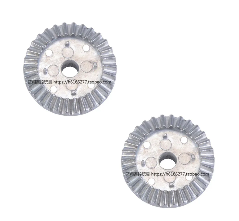 Wltoys 12428-ABC 12423 12429 124012 RC Car Spare parts upgrade all metal Differential gear 12429-1153 1154 1155 1156 | Игрушки и хобби