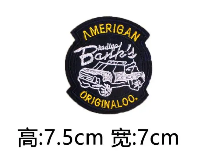 DIY Iron Badge On Patches Clothes Patch Sewing Sequins Applique Bowknot Hot Fix Eyes Motif New Hotfix Garment Stickers | Дом и сад
