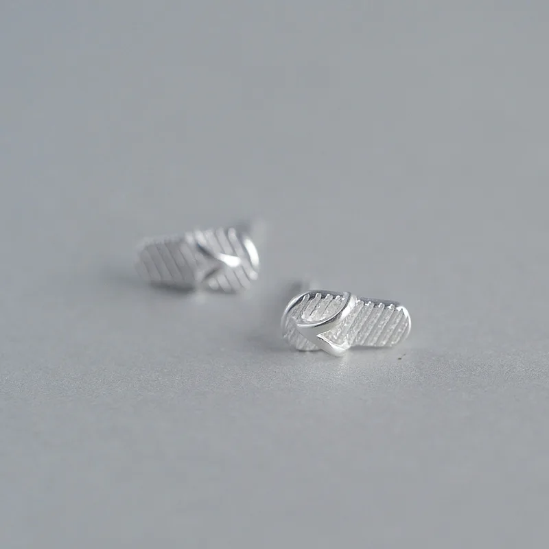 Женские серьги гвоздики из серебра 925 пробы ручной работы|925 stud earring|stud earringsearrings