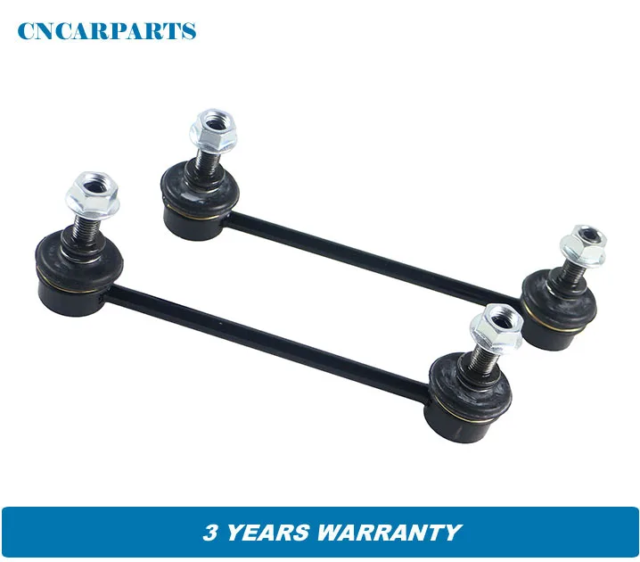 

2PCS Pair Stabilizer Link kit sway bar Drop links Set fit for Mazda 323 Premacy , B30H28170B