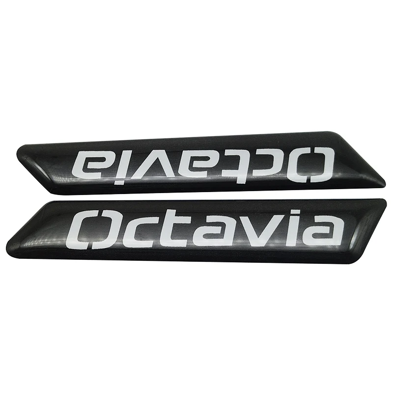 2 шт./компл. стиль стайлинга автомобилей подходит для skoda octavia III VRS octavia сиденье подъемный ключ сиденья вставка отделка автомобиля стикер Авто аксессуары