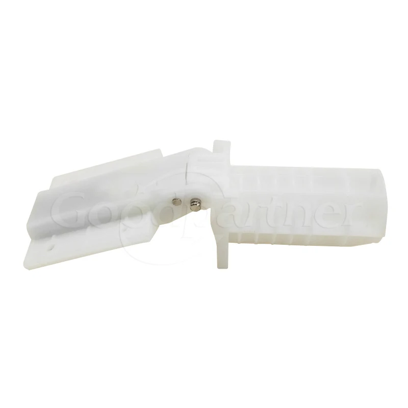 2X кронштейн петли для Fuji Xerox S1810 S2010 S2420 S2220 копировальная машина ВЕРХНИЙ держатель