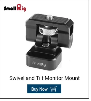 SmallRig XT 30 клетка для камеры Fujifilm X-T30& X-T20 с Arca стильная пластина для быстрого крепления со штативом 2356