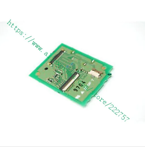 

95%new original Mirror Box PCB drive board AF board for Nikon D3000 D5000 Camera Repair parts