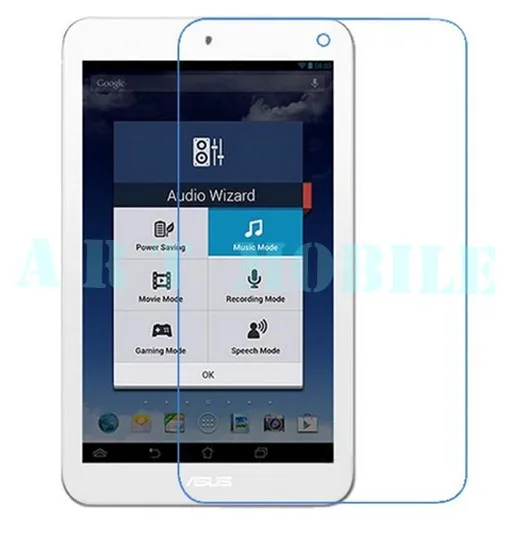 

5PCS/lot Anti Glare MATTE Matt Screen Protector for ASUS MeMo Pad 8 ME180A Protective Film Anti Fingerprint