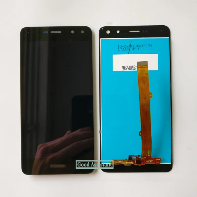 Новый Для Huawei Nova молодых 4 аппарат не привязан к оператору сотовой связи/Y6 2017 / Y5 pro