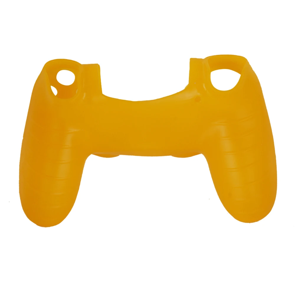 Oursteam Новый Дизайн мягкой резины кожи чехол для Sony PS4 контроллер защитный |