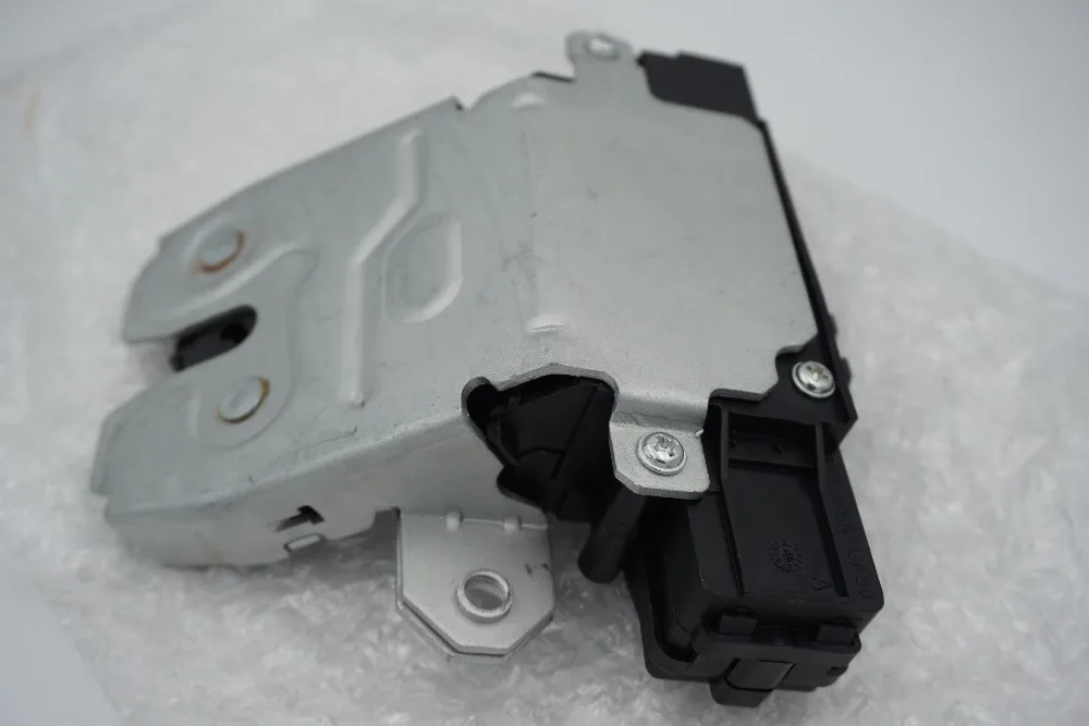 Для FORD FOCUS MK2 KUGA MONDEO SMAX замок багажника защелка 1859161 8M51-R442A66-EB без крышки