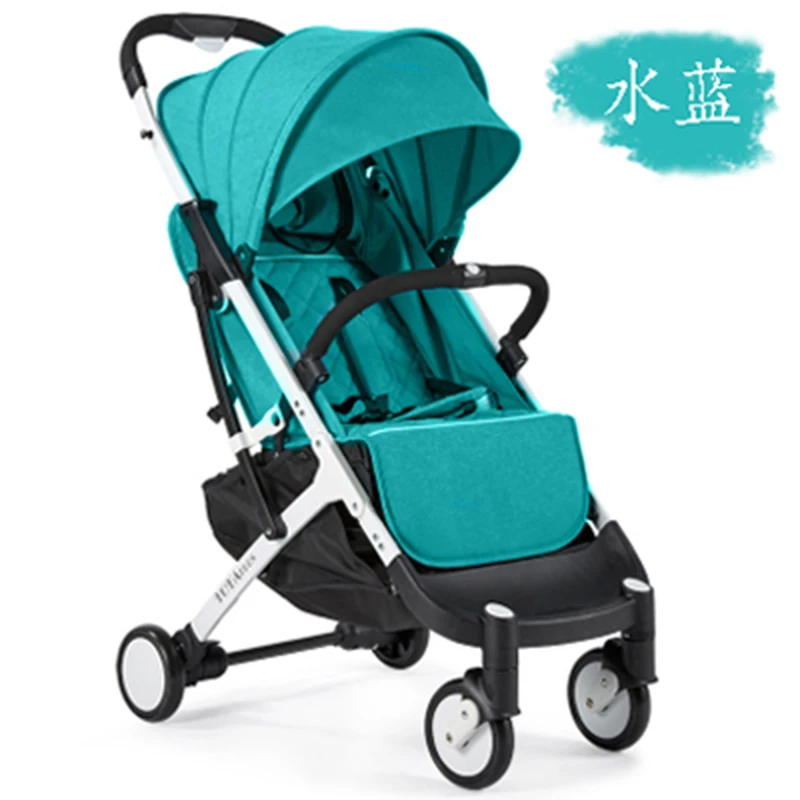 YOYA Plus 3 коляска портативный светильник коляска детская коляска 8 подарок