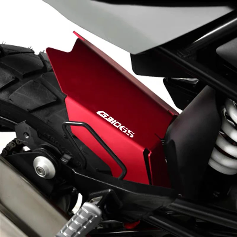 Для BMW G310GS G310 GS 2017 2018 2019 заднее крыло Hugger Fender Mud guard крыло| |