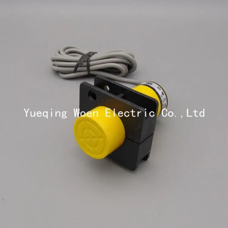 

Емкостные переключатели бесконтактные LJC34A4-K-Z/BY/AY/BX/AX/EZ/DZ PNP NPN, открытые три линии