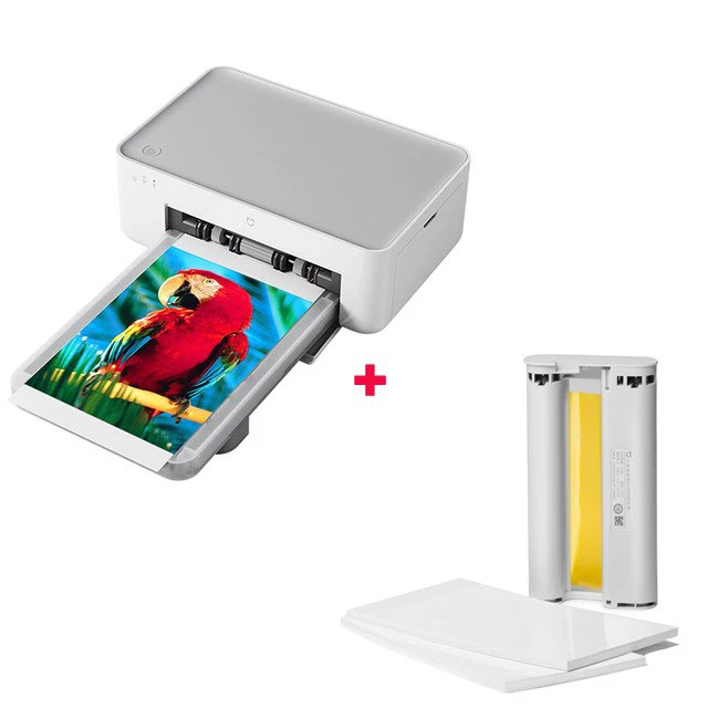 Беспроводной принтер для телефона. Беспроводной принтер Xiaomi. Принтер Xiaomi лазерный. Цветной мини принтер Xiaomi картридж. Беспроводной принтер для Apple.