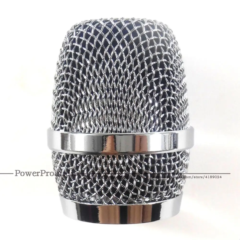 Решетка микрофона для беспроводных микрофонов sennheisers EM3031 SKM5200|Аксессуары