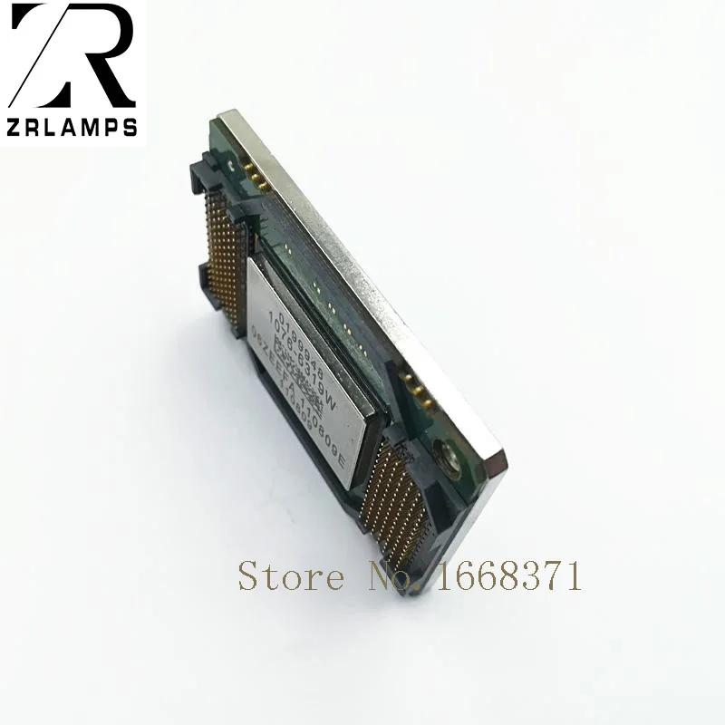 Новый чип ZR DMD 1076 6319 Вт 6318 6328 6329 632AW 631AW 6039B 6439B 6139B 6138138b|Лампы для проекторов| |