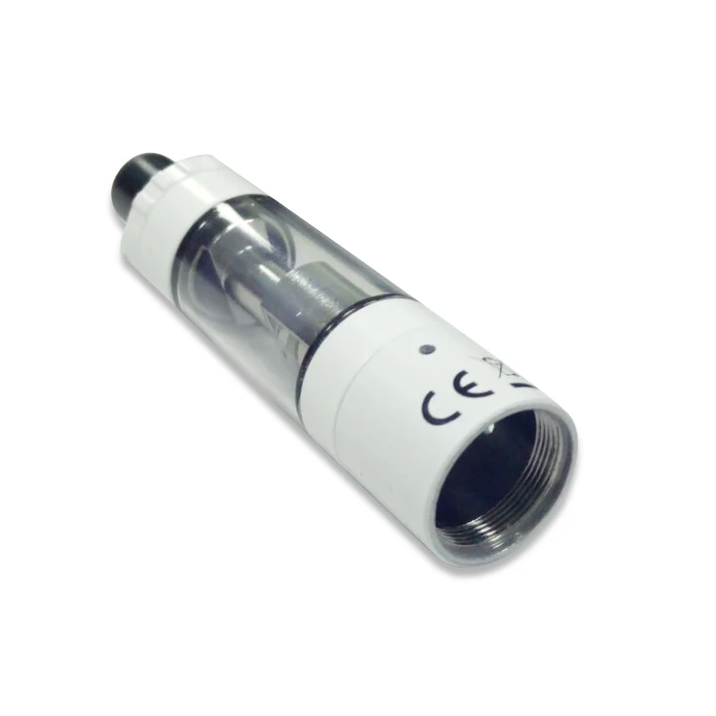 Original KangertechToptank EVOD Clearomizer Atomizer Vape 1.7ml Tank Top filling Electronic Cigarettes | Электроника