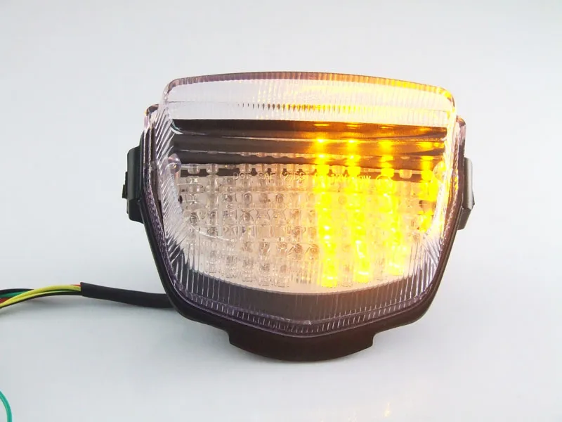 Задсветильник светодиодный сигнал поворота для мотоцикла HONDA CBR1000RR 2008-09-10-11-12-13-2014