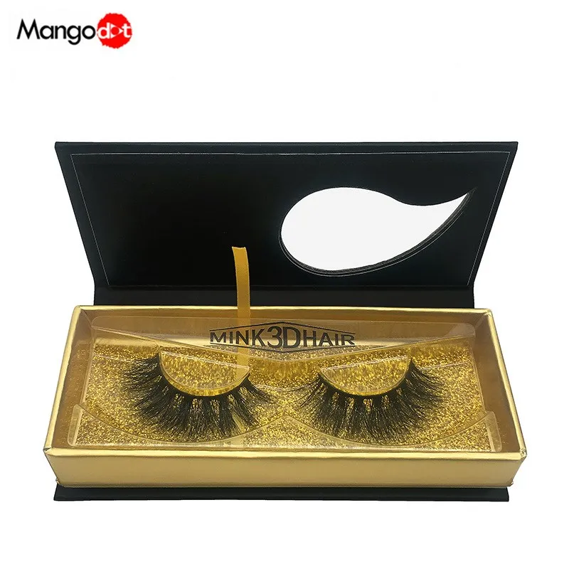 Mangodot 3D норковые ресницы 1 пара в упаковке натуральные толстые перекрещивающиеся смешанные Накладные ресницы ручной работы накладные ресницы, пучок Поддельные ресницы 3D09