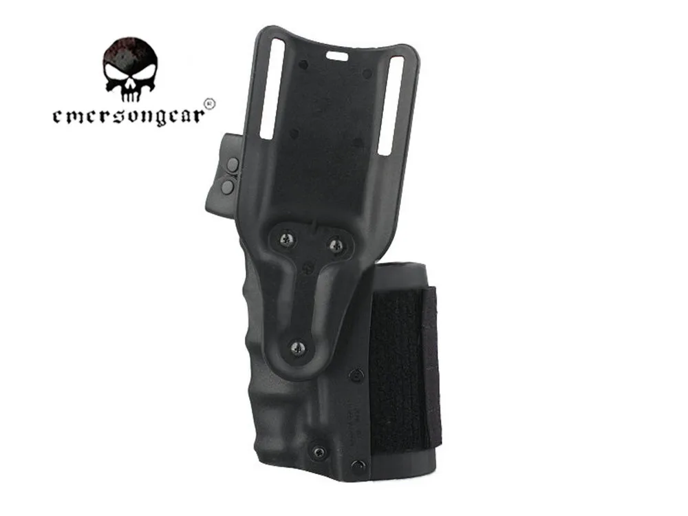 EMERSONGEAR M92/1911 кобура для пистолета в стиле саффера Боевая тактическая модель